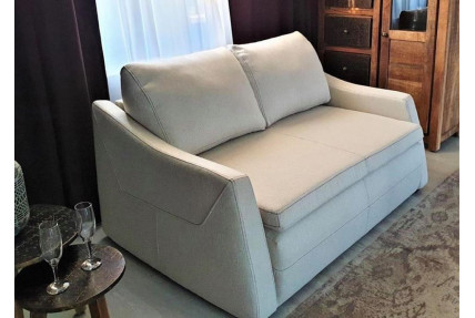 Atena canapea 2 locuri extensibila